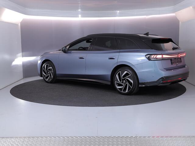 Volkswagen ID ID.7 Tourer Pro Limited Edition 77 kWh accu 286 PK | Velgen 19" | 360 graden camera | Stoel & Stuurverwarming |