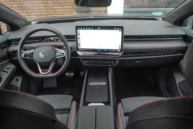 Volkswagen ID ID.7 Tourer GTX 250 kW 4Motion