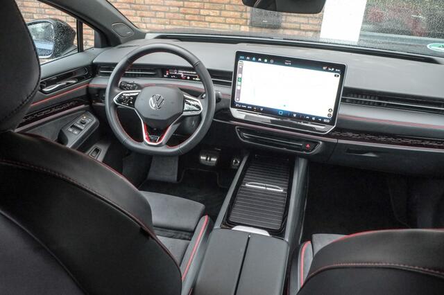 Volkswagen ID ID.7 Tourer GTX 250 kW 4Motion