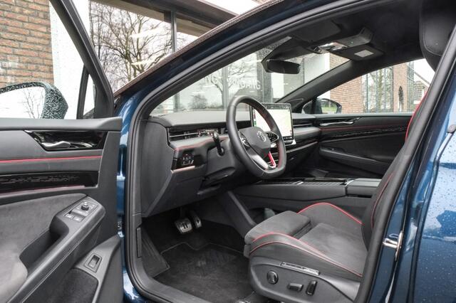 Volkswagen ID ID.7 Tourer GTX 250 kW 4Motion