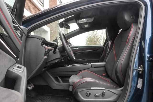 Volkswagen ID ID.7 Tourer GTX 250 kW 4Motion