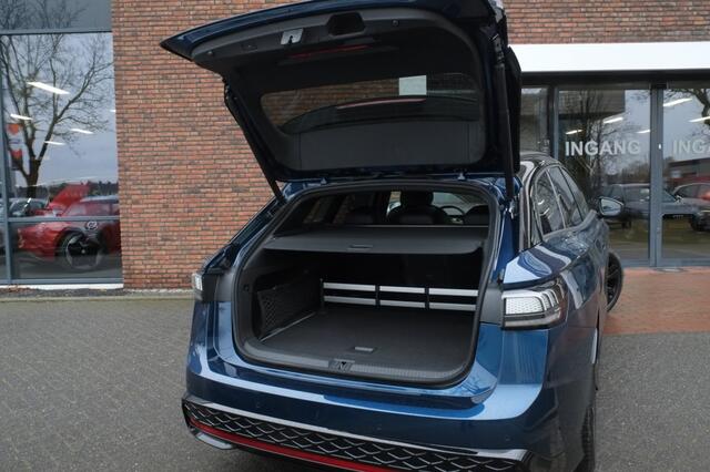 Volkswagen ID ID.7 Tourer GTX 250 kW 4Motion