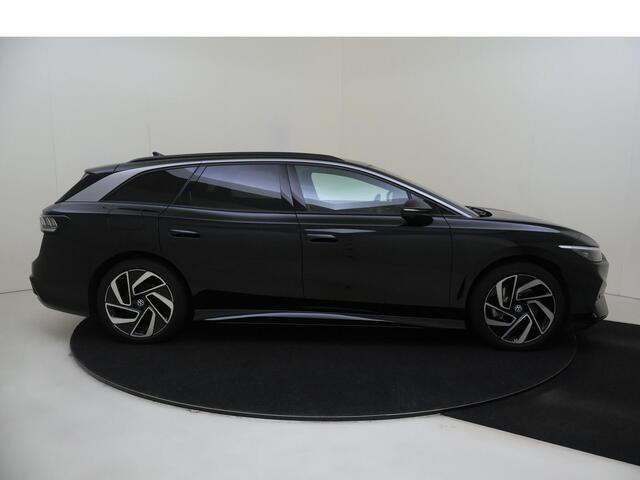 Volkswagen ID ID.7 Tourer Pro 77 kWh