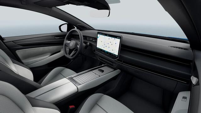 Volkswagen ID ID.7 77 kWh 286 1AT Pro Limited Edition Automaat