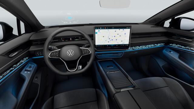 Volkswagen ID ID.7 Pro Limited Edition 77 kWh