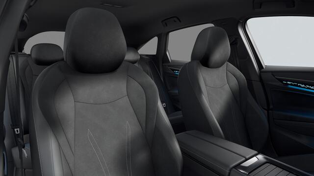 Volkswagen ID ID.7 Pro Limited Edition 77 kWh