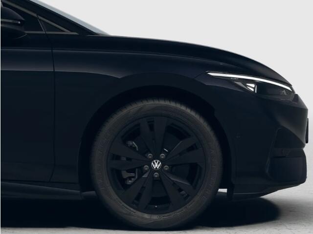 Volkswagen ID ID.7 Pro Limited Edition 77 kWh accu 286 PK · Trekhaak · Achteruitrijcamera · Lederen-interieur · Voorstoelen verwarmd · Matrix koplampen · 20 inch velgen Zwart ·