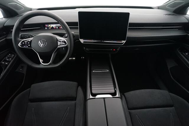 Volkswagen ID ID.7 Tourer Pro Business 77 kWh