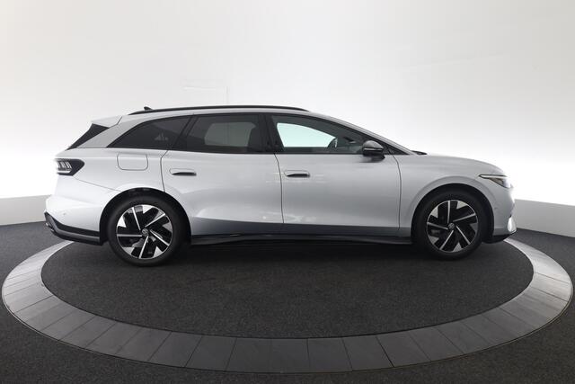 Volkswagen ID ID.7 Tourer Pro Business 77 kWh