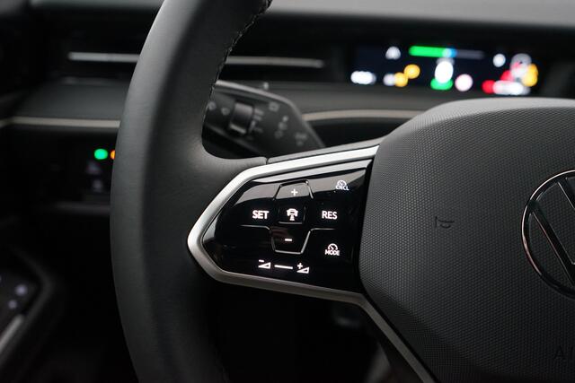 Volkswagen ID ID.7 Tourer Pro Business 77 kWh