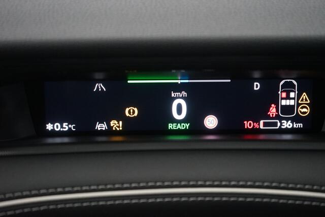 Volkswagen ID ID.7 Tourer Pro Business 77 kWh