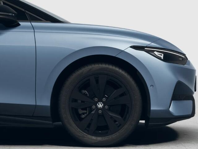 Volkswagen ID ID.7 Limited Edition 59 kWh accu, 204 PK · Achteruitrijcamera · Draadloze telefoonlader · Sfeerverlichting · Rondomzichtcamera ·