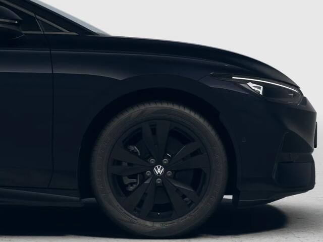 Volkswagen ID ID.7 Limited Edition 59 kWh accu, 204 PK · Achteruitrijcamera · Draadloze telefoonlader · Sfeerverlichting · Rondomzichtcamera ·