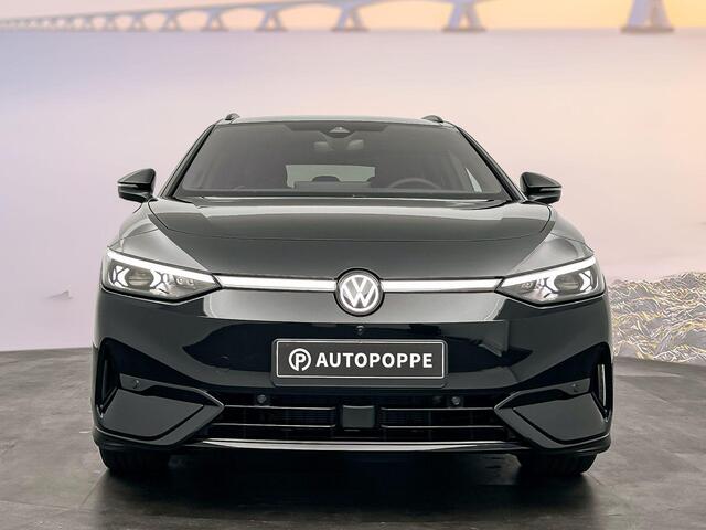 Volkswagen ID ID.7 Tourer Pro S Limited Edition 86 kWh