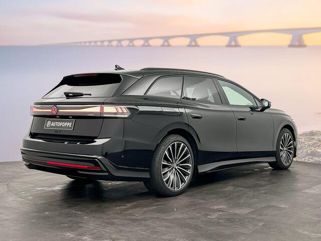 Volkswagen ID ID.7 Tourer Pro S Limited Edition 86 kWh