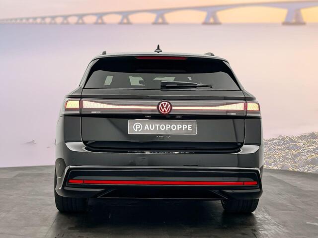 Volkswagen ID ID.7 Tourer Pro S Limited Edition 86 kWh