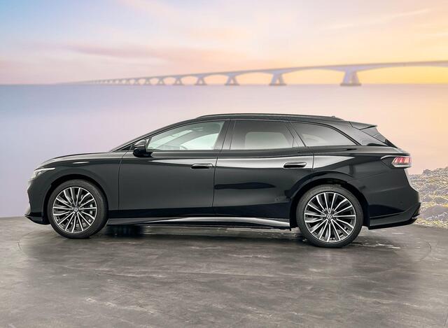 Volkswagen ID ID.7 Tourer Pro S Limited Edition 86 kWh