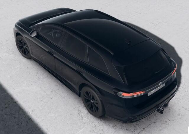 Volkswagen ID ID.7 Tourer Limited Edition 59 kWh