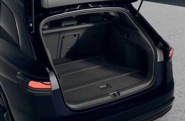 Volkswagen ID ID.7 Tourer Limited Edition 59 kWh