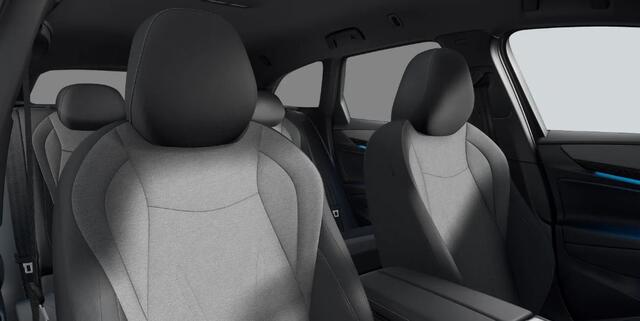 Volkswagen ID ID.7 Tourer Limited Edition 59 kWh