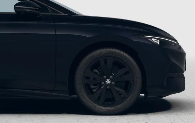 Volkswagen ID ID.7 Tourer Limited Edition 59 kWh