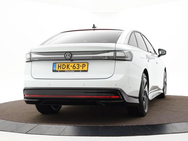 Volkswagen ID ID.7 Pro Business 286pk 77 kWh · 360 Camera · Head-Up · Alarm · Elek. Trekhaak · Keyless · Elek. Voorstoelen · 20'' Inch · Gratis onderhoud & APK t/m 30-01-2030