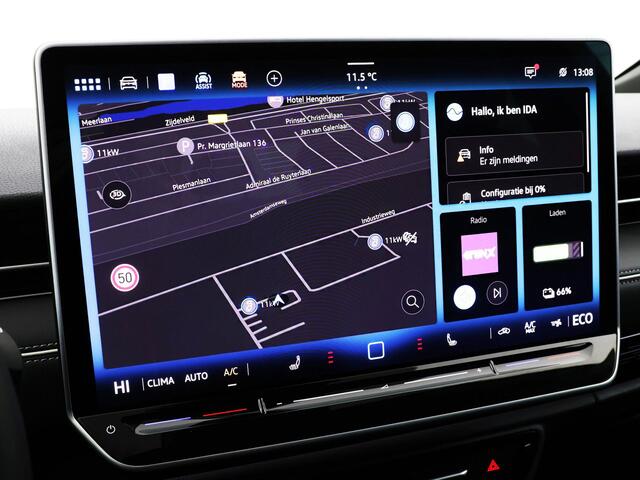 Volkswagen ID ID.7 Pro Business 286pk 77 kWh · 360 Camera · Head-Up · Alarm · Elek. Trekhaak · Keyless · Elek. Voorstoelen · 20'' Inch · Gratis onderhoud & APK t/m 30-01-2030