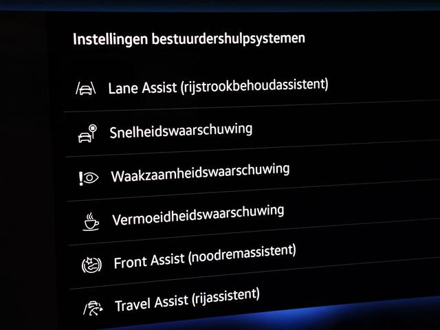 Volkswagen ID ID.7 Pro Business 286pk 77 kWh · 360 Camera · Head-Up · Alarm · Elek. Trekhaak · Keyless · Elek. Voorstoelen · 20'' Inch · Gratis onderhoud & APK t/m 30-01-2030