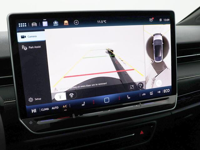 Volkswagen ID ID.7 Pro Business 286pk 77 kWh · 360 Camera · Head-Up · Alarm · Elek. Trekhaak · Keyless · Elek. Voorstoelen · 20'' Inch · Gratis onderhoud & APK t/m 30-01-2030