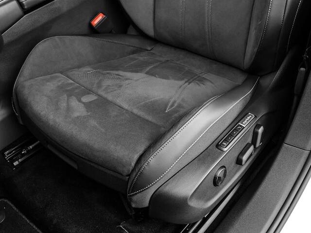 Volkswagen ID ID.7 Pro Business 286pk 77 kWh · 360 Camera · Head-Up · Alarm · Elek. Trekhaak · Keyless · Elek. Voorstoelen · 20'' Inch · Gratis onderhoud & APK t/m 30-01-2030