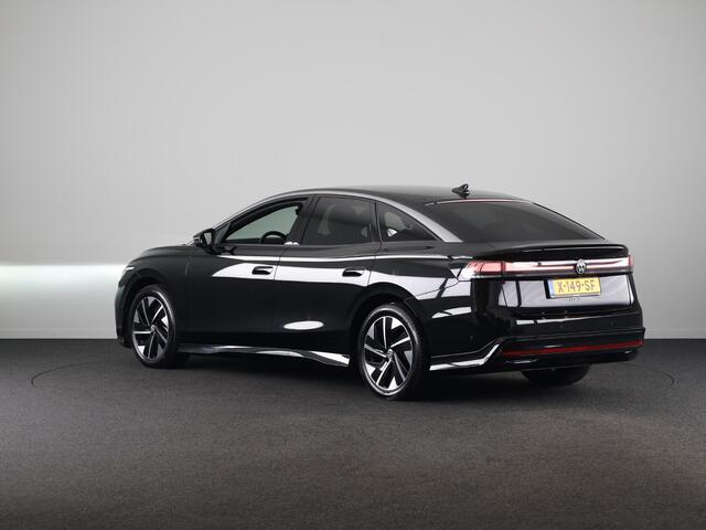 Volkswagen ID ID.7 Pro Business 77 kWh SOH 100% | 285PK | Navigatie | Camera | Elektrische klep | Warmtepomp