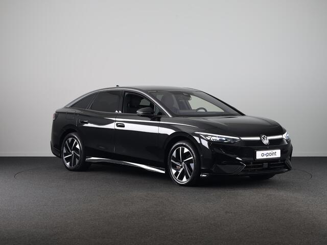 Volkswagen ID ID.7 Pro Business 77 kWh SOH 100% | 285PK | Navigatie | Camera | Elektrische klep | Warmtepomp