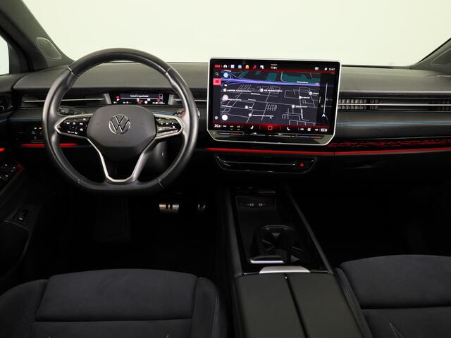 Volkswagen ID ID.7 Pro Business 77 kWh SOH 100% | 285PK | Navigatie | Camera | Elektrische klep | Warmtepomp