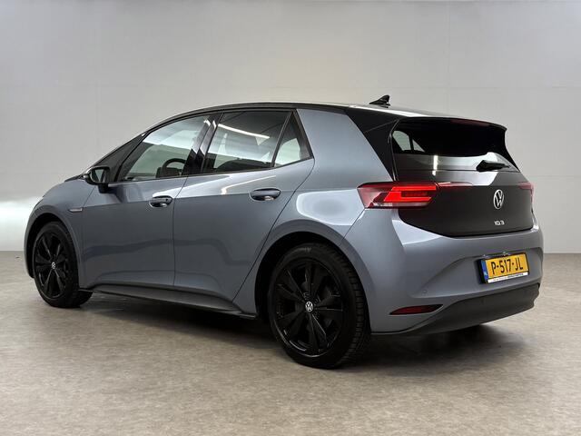 Volkswagen ID ID3 Pro Performance 58 kWh | Snelladen | SOH 95% | Camera | Adap. Cruise | Carplay | Trekhaak | Sfeer | Virtual