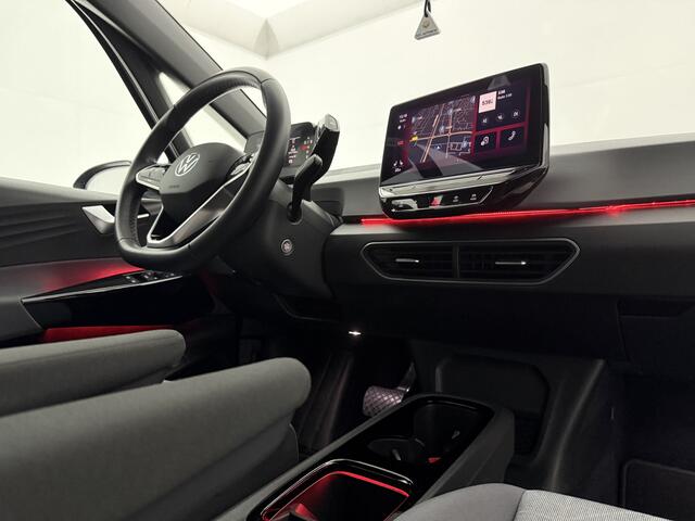 Volkswagen ID ID3 Pro Performance 58 kWh | Snelladen | SOH 95% | Camera | Adap. Cruise | Carplay | Trekhaak | Sfeer | Virtual