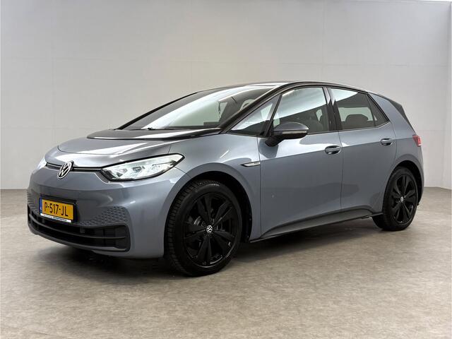 Volkswagen ID ID3 Pro Performance 58 kWh | Snelladen | SOH 95% | Camera | Adap. Cruise | Carplay | Trekhaak | Sfeer | Virtual