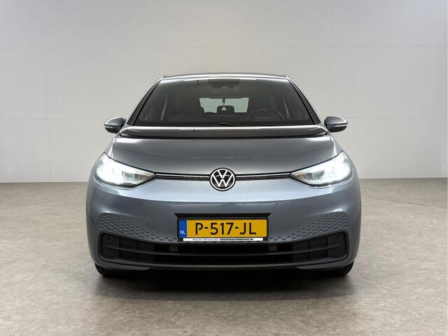 Volkswagen ID ID3 Pro Performance 58 kWh | Snelladen | SOH 95% | Camera | Adap. Cruise | Carplay | Trekhaak | Sfeer | Virtual