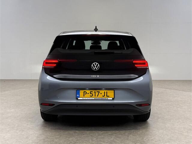Volkswagen ID ID3 Pro Performance 58 kWh | Snelladen | SOH 95% | Camera | Adap. Cruise | Carplay | Trekhaak | Sfeer | Virtual