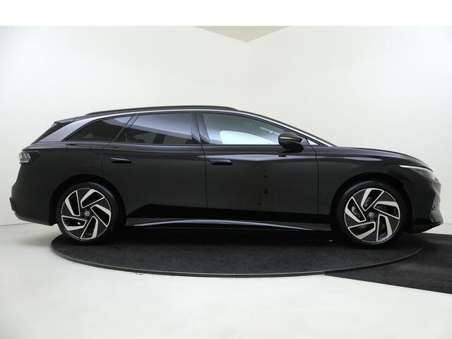 Volkswagen ID ID.7 Tourer Pro 77 kWh