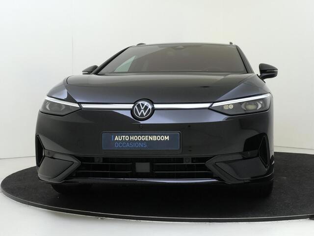 Volkswagen ID ID.7 Tourer Pro 77 kWh
