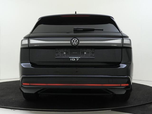 Volkswagen ID ID.7 Tourer Pro 77 kWh