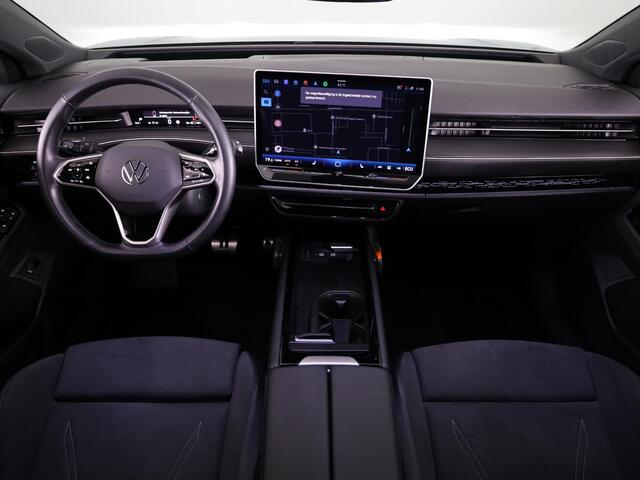 Volkswagen ID ID.7 Tourer Pro Business 77 kWh accu. 210 kW / 286 pk Variant | Camera | Elektrische stoelen | Head Up display | Elektrische achterklep |