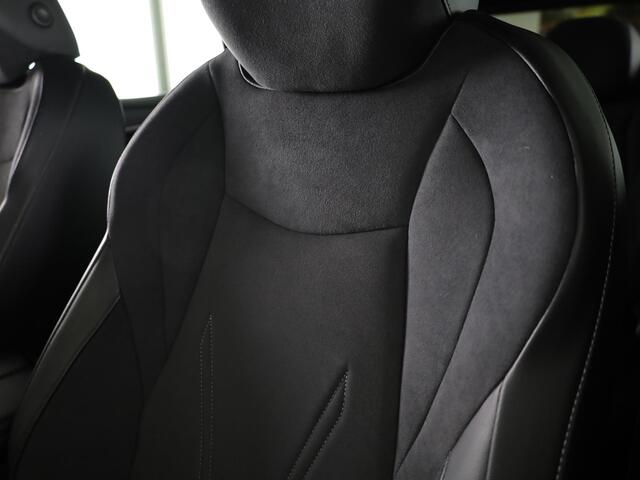 Volkswagen ID ID.7 Tourer Pro Business 77 kWh accu. 210 kW / 286 pk Variant | Camera | Elektrische stoelen | Head Up display | Elektrische achterklep |