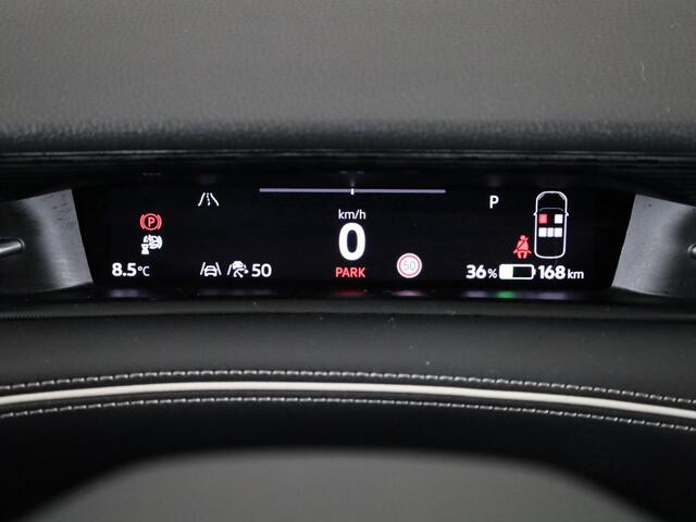 Volkswagen ID ID.7 Tourer Pro Business 77 kWh accu. 210 kW / 286 pk Variant | Camera | Elektrische stoelen | Head Up display | Elektrische achterklep |