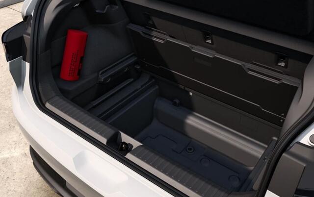 Volkswagen ID ID. Polo Trend 37 kWh