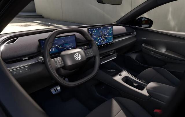 Volkswagen ID ID. Polo Style First Edition 52 kWh