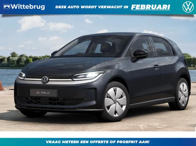 Volkswagen ID ID. Polo Trend 37 kWh