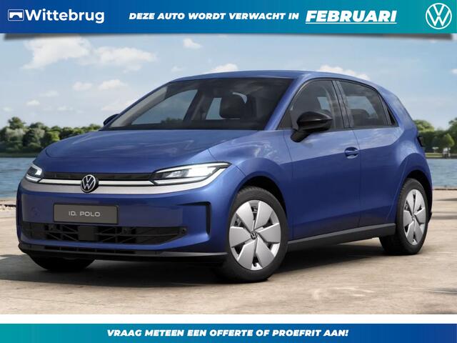 Volkswagen ID ID. Polo Trend 37 kWh