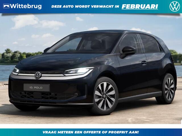 Volkswagen ID ID. Polo Life 37 kWh