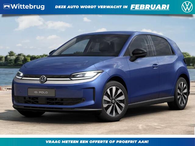 Volkswagen ID ID. Polo Life 37 kWh